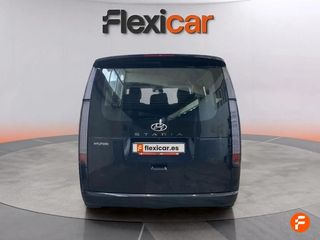 Hyundai Staria 2.2 CRDI Tecno 9S