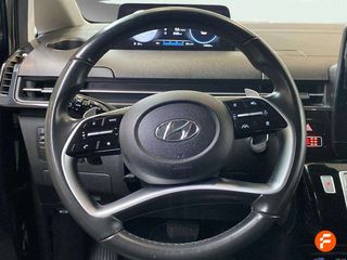 Hyundai Staria 2.2 CRDI Tecno 9S