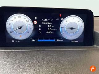 Hyundai Staria 2.2 CRDI Tecno 9S