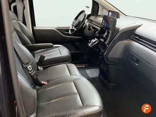 Hyundai Staria 2.2 CRDI Tecno 9S