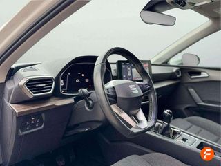 Seat Leon 1.5 TSI 110kW S&S Xcellence