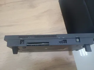 Ordenador Sinclair ZX Spectrum+