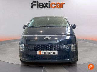Hyundai Staria 2.2 CRDI Tecno 9S