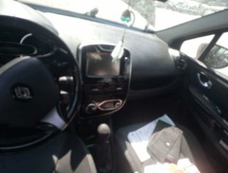 Renault 20229092 faro antiniebla delantero clio iv