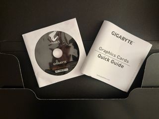 Tarjeta Gráfica Gigabyte GeForce GTX 1080 Ti