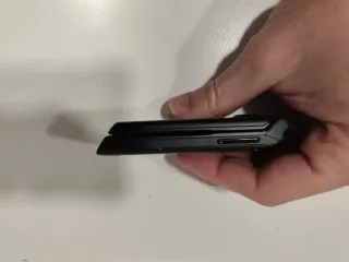 Sony Ericsson Walkman Negro Cargador