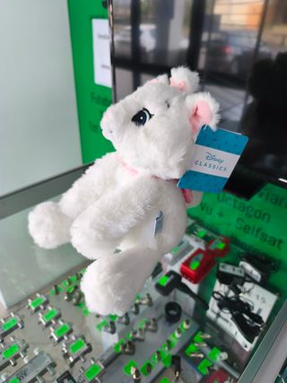 Peluche Marie Disney Simba 25cm