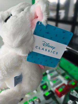 Peluche Marie Disney Simba 25cm