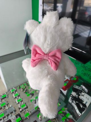 Peluche Marie Disney Simba 25cm