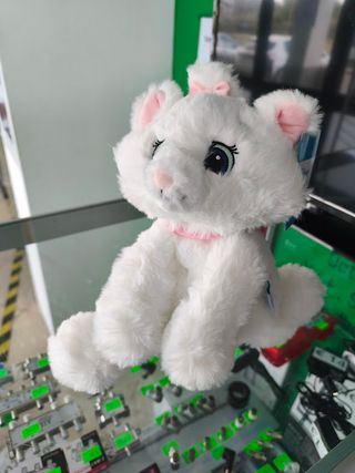 Peluche Marie Disney Simba 25cm