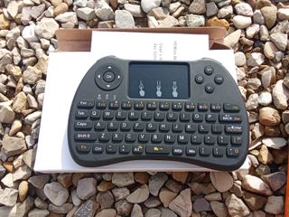 Tastiera H9 Mini Nera