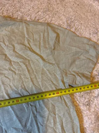 Abercrombie & Fitch Camiseta Verde