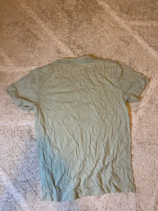 Abercrombie & Fitch Camiseta Verde