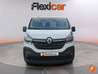 Renault Trafic Equilibre Largo Ene Blue dCi 88kW