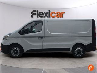 Renault Trafic Equilibre Largo Ene Blue dCi 88kW