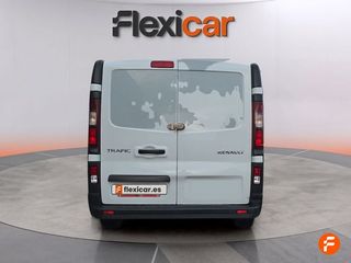 Renault Trafic Equilibre Largo Ene Blue dCi 88kW