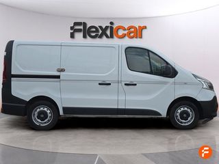Renault Trafic Equilibre Largo Ene Blue dCi 88kW