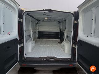 Renault Trafic Equilibre Largo Ene Blue dCi 88kW