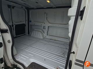 Renault Trafic Equilibre Largo Ene Blue dCi 88kW