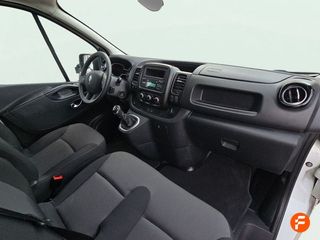 Renault Trafic Equilibre Largo Ene Blue dCi 88kW
