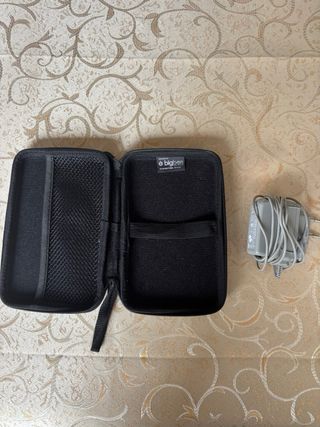 Nintendo 3DS XL Roja