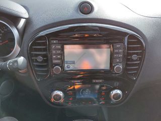Nissan Juke 1.5 dCI TEKNA 4X2 110CV