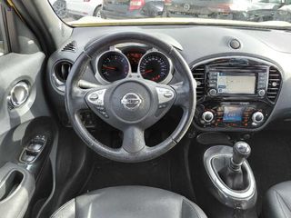 Nissan Juke 1.5 dCI TEKNA 4X2 110CV