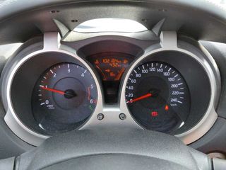 Nissan Juke 1.5 dCI TEKNA 4X2 110CV