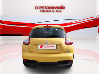 Nissan Juke 1.5 dCI TEKNA 4X2 110CV