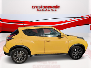 Nissan Juke 1.5 dCI TEKNA 4X2 110CV