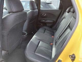 Nissan Juke 1.5 dCI TEKNA 4X2 110CV