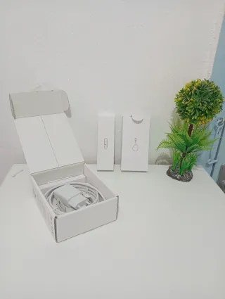 Google Chromecast HD + Funda Azul