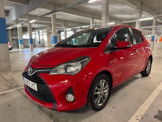 Toyota Yaris 1.0 69CV - 2017 - Estado Excelente