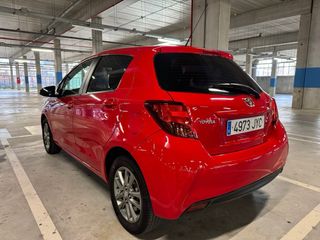 Toyota Yaris 1.0 69CV - 2017 - Estado Excelente