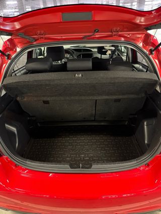 Toyota Yaris 1.0 69CV - 2017 - Estado Excelente