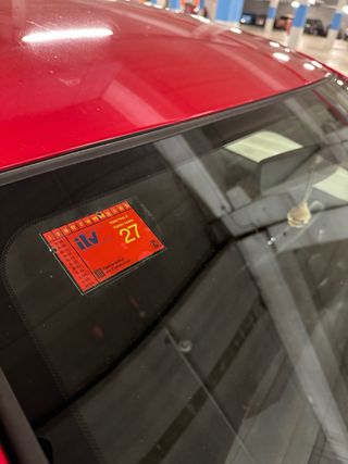 Toyota Yaris 1.0 69CV - 2017 - Estado Excelente