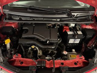 Toyota Yaris 1.0 69CV - 2017 - Estado Excelente