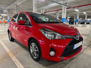 Toyota Yaris 1.0 69CV - 2017 - Estado Excelente