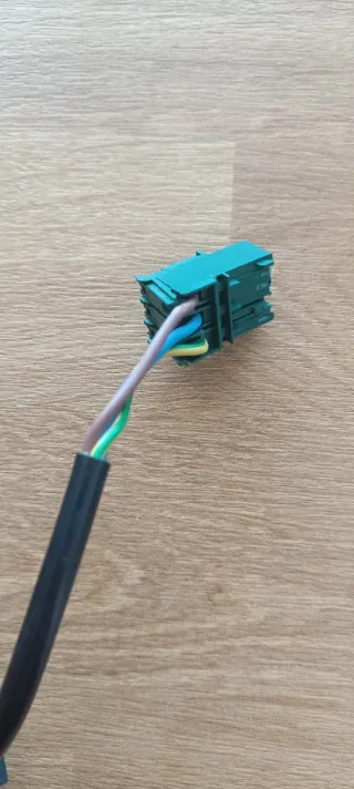 Bomba de recirculación Vaillant VPAR-5