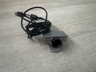 Cámara USB PlayStation 2
