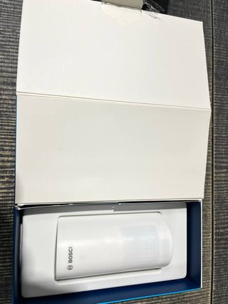 Detector de movimiento Bosch Smart Home