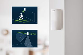 Detector de movimiento Bosch Smart Home