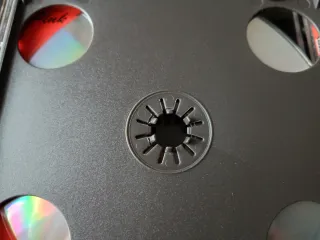 Pink Floyd - Venetia night doppio CD