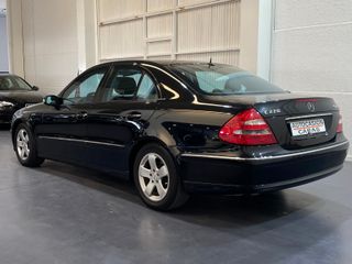 Mercedes-Benz Clase E E 220 CDI Elegance