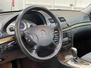 Mercedes-Benz Clase E E 220 CDI Elegance