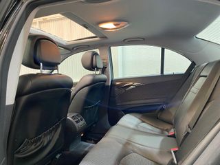 Mercedes-Benz Clase E E 220 CDI Elegance