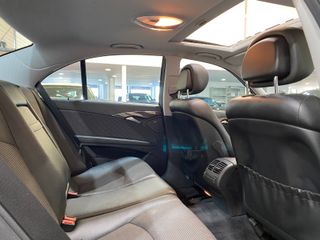 Mercedes-Benz Clase E E 220 CDI Elegance
