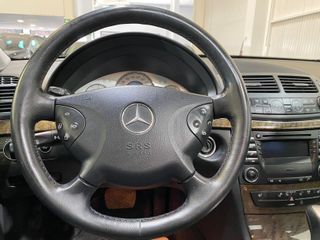 Mercedes-Benz Clase E E 220 CDI Elegance