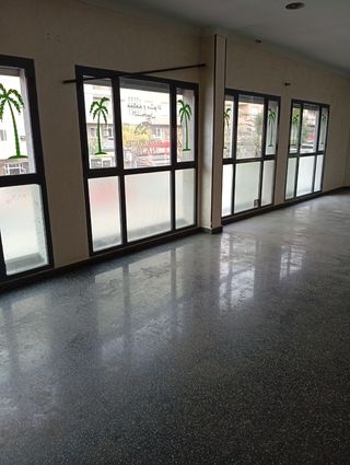 Local Comercial Crevillente