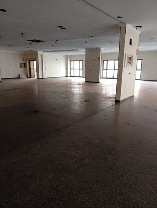 Local Comercial Crevillente